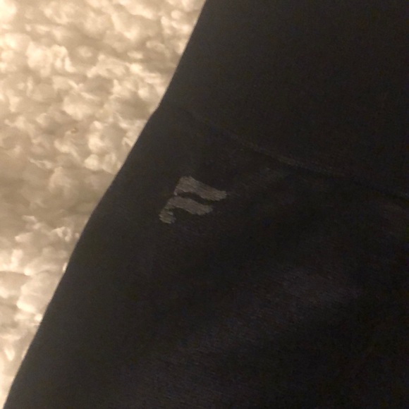 Women’s compression leggings - Picture 3 of 3